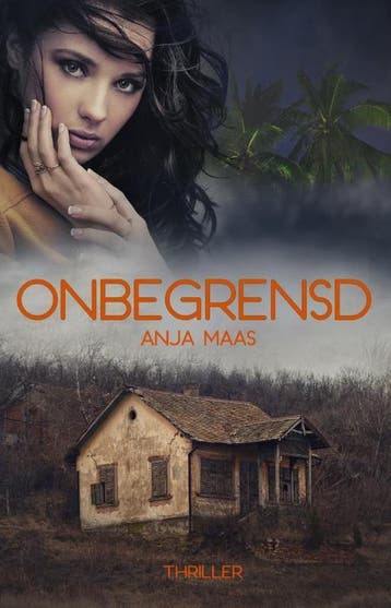 Onbegrensd 9789492115881 Anja Maas, Verzenden, Anja Maas