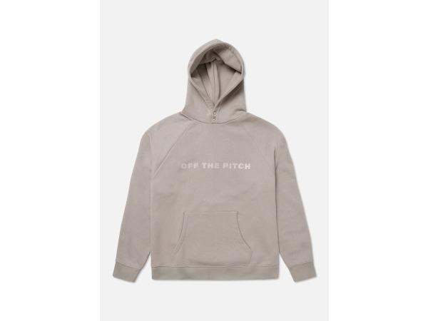 Veiling - Off The Pitch Comfort Hoodie Beige – Maat M –, Vêtements | Hommes, Pulls & Vestes