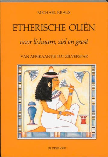 Etherische olien 9789060306178 M. Kraus, Verzenden, Gelezen, M. Kraus