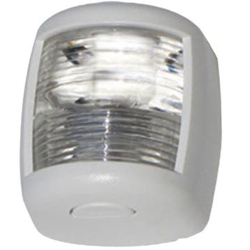 Heklicht LED 59x42mm Tot 12m Wit, Sports nautiques & Bateaux, Instruments de navigation & Électronique maritime, Ophalen of Verzenden