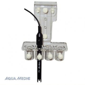 Aqua Medic Electrode holder 4, Verzenden