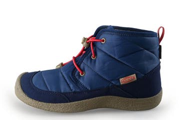 Keen Laarzen in maat 36 Blauw, Hoge laarzen, Keen, Zo goed als nieuw, Verzenden