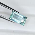 Zonder minimumprijs Smaragd - 3.26 ct - International, Nieuw