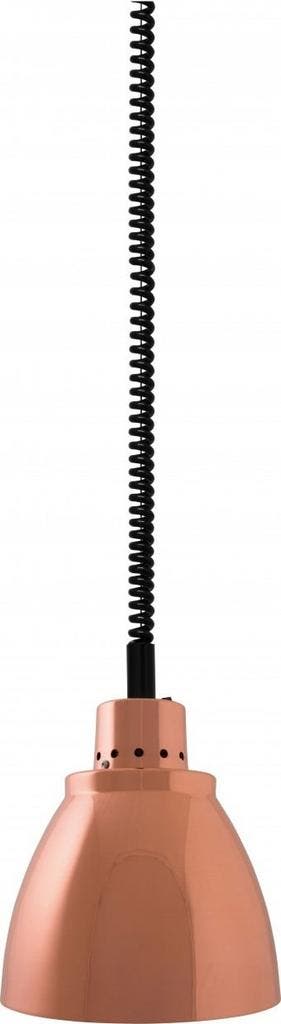 Warmhoudlamp JULIA | 1 Infraroodlamp | 230V |, Articles professionnels, Horeca | Équipement de cuisine, Envoi