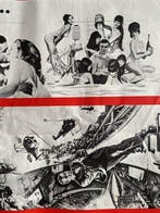 Robert McGinnis - United Artists - James Bond poster -, Nieuw