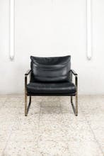 Walter Knoll - Preben Fabricius - Chaise - Conversation