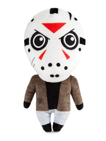 Halloween Knuffel Jason, Verzenden