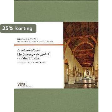Het Sint-Agnesbegijnhof van Sint-Truiden / Relicta, Boeken, Verzenden, Gelezen