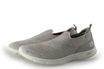 Skechers Sneakers in maat 38 Bruin, Skechers, Bruin, Verzenden, Sneakers
