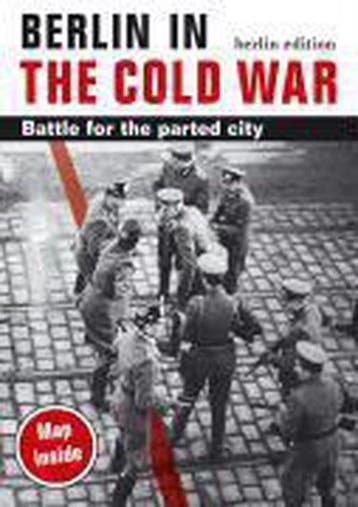 Berlin in the Cold War 9783814801667 Thomas Flemming, Verzenden, Thomas Flemming