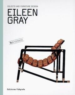 Eileen Gray 9788434312654 Patricia De Muga, Verzenden, Patricia De Muga