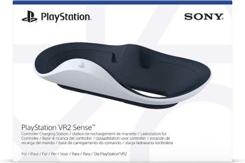 Playstation VR2 Sense Oplaadstation (PS5 Accessoires), Consoles de jeu & Jeux vidéo, Consoles de jeu | Sony PlayStation 5, Ophalen of Verzenden