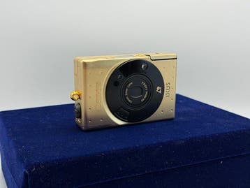Canon Ixus 240 (60th Anniversary Limited Edition) Appareil, Nieuw
