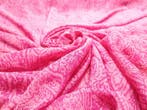 Zijde-mengsel maat E343 4,70 × 1,40 m - Textiel - 470 cm -