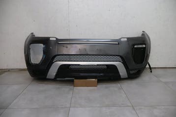 voorbumper compleet Land Rover Evoque Dynamic lift GJ32-17F0, Verzenden
