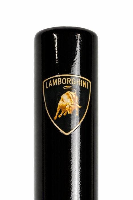 Daluxe Art - 1999 • Lamborghini Baseball Bat, Antiquités & Art, Art | Objets design