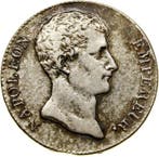 France. Napoléon I (1804-1814). 5 Francs An 12-A, Paris