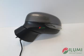 Buitenspiegel links Ford Fiesta MK8 6-pins Europees, Verzenden
