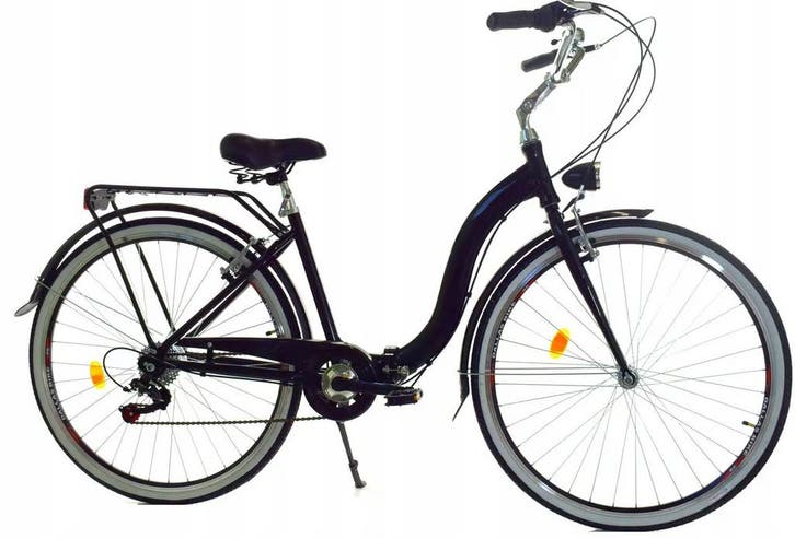 Vouwfiets 28 inch Aluminium | Tweede kansje | OP = OP, Vélos & Vélomoteurs, Vélos | Vélos pliables, Envoi