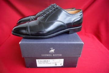 Ludwig Reiter - Veterschoenen - Maat: EU 42, Kleding | Heren, Schoenen, Nieuw