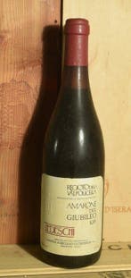 1978 Tedeschi, Amarone del Giubileo - Amarone della, Verzamelen, Nieuw