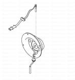 Webasto brander AT 3500/5000 12V Diesel, Doe-het-zelf en Bouw, Ophalen of Verzenden, Nieuw