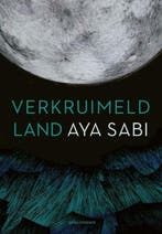Verkruimeld land (9789025451059, Aya Sabi), Verzenden, Nieuw