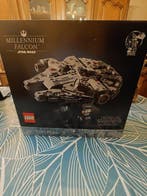Lego Set - Star Wars - Faucon Millenium, speeder, fighter, Nieuw