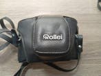 Rollei SL 35 M + Planar 50mm F/1.8 - Rolleinar 135mm F/2.8 -, Audio, Tv en Foto, Fotocamera's Analoog, Nieuw
