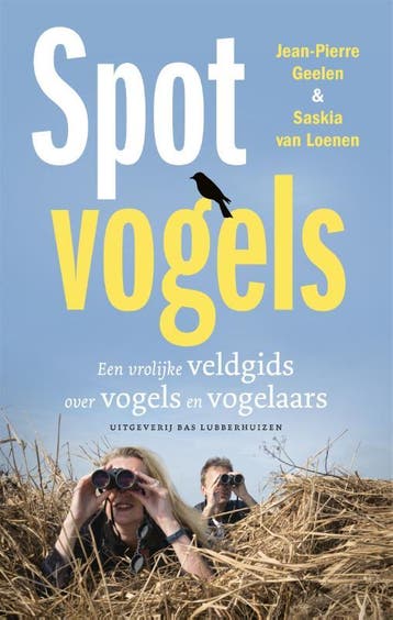 Spotvogels 9789059375093 Jean-Pierre Geelen, Verzenden, Jean-Pierre Geelen