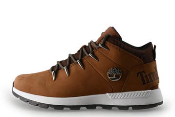 Timberland Veterboots in maat 42 Bruin, Kleding | Heren, Schoenen, Bruin, Verzenden, Timberland, Boots