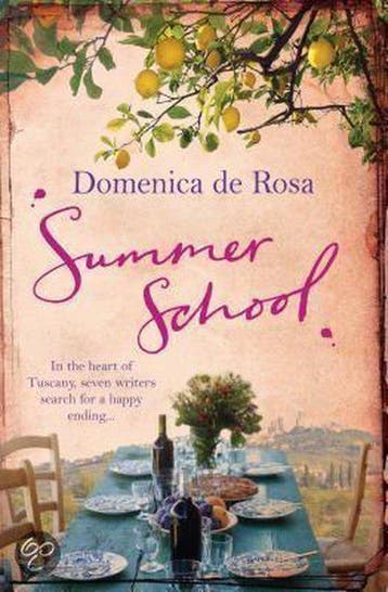 Summer School 9780755350070 Domenica de Rosa, Boeken, Verzenden, Gelezen, Domenica de Rosa