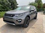 Online veiling - 2018 Land Rover Discovery sport, Nieuw