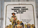 Sergio Leone - My Name is Nobody Terence Hill Original US, Nieuw