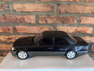 Otto Mobile 1:18 - Voiture de course miniature - 1995 -