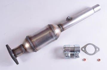 Katalysator Seat Alea, Leon, Skoda Fabia, Volkswagen Golf,, Verzenden, Nieuw