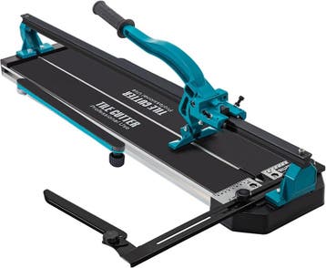 Tegelsnijder 1200mm | Retour Deal | Nu 35% korting, Verzenden, Zo goed als nieuw