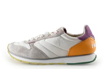 The Hoff Brand Sneakers in maat 42 Wit, Verzenden, Sneakers