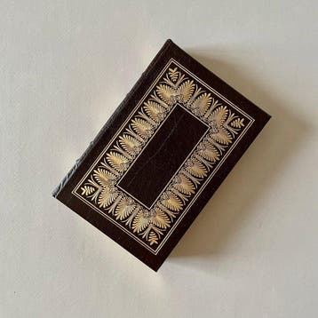 Plato - The Republic - Easton Press Edition - 1980, Antiquités & Art