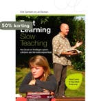 Vitaal leren in eigentijds onderwijs 1: Fast learning, slow, Verzenden, Gelezen, Dirk Gombeir