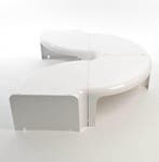 B-Line - Rodolfo Bonetto - Salontafel - 4 van 4 - ABS