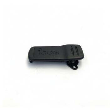 Bieden: Icom MB-98 Belt Clip for Two-Way Marine Radios - Ge, Ophalen of Verzenden