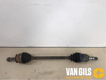 Aandrijfas rechts-voor Subaru Impreza O183049