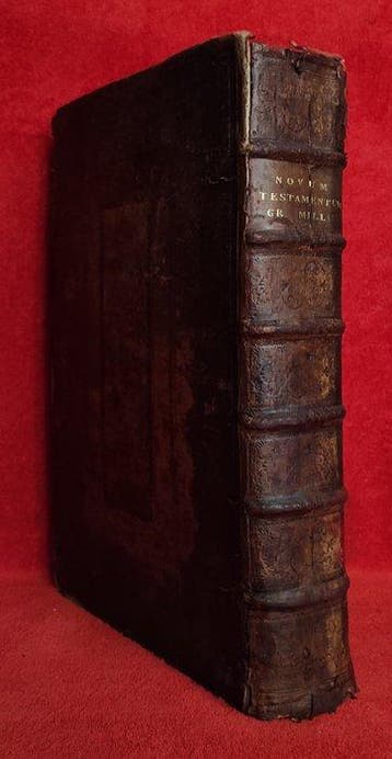 Novum Testamentum -    - [The New Testament in