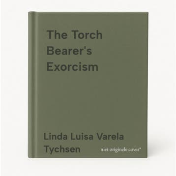 The Torch Bearers Exorcism 9781524636333, Verzenden, Gelezen, Linda Luisa Varela Tychsen