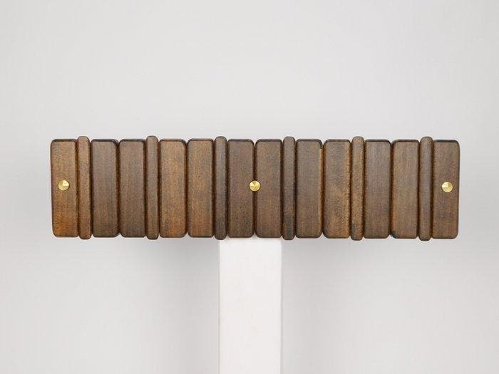 Wilk Brothers Furniture - Sebastian Wilk - Porte-manteau -, Antiek en Kunst, Kunst | Designobjecten