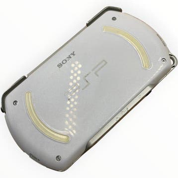 Sony - Sony PSP Go PSP-N1000 White – Tested & Fully Working, Nieuw
