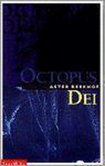 Octopus Dei 9789052403120 A. Berkhof, Verzenden, Gelezen, A. Berkhof