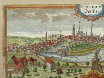 Duitsland - Berlijn; F.B. Werner / Martin Engelbrech -, Boeken, Nieuw