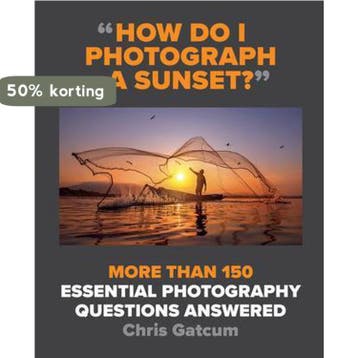 How Do I Photograph A Sunset? 9781781578216 Chris Gatcum, Verzenden, Chris Gatcum